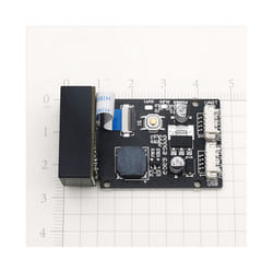 GM865 1D 2D Barcode Scanner USB TTL QR Code Module CMOS,Near -Lens