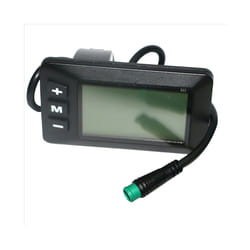 Controller G51 LCD Display 5Pin Electric Scooter Accelerator