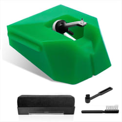 Record Player Needle for AT-VMN95E, for AT-LP120X