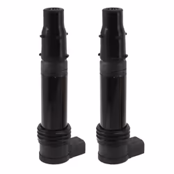 2PCS 129700-4580 Ignition Coil for ER6N EX650 650