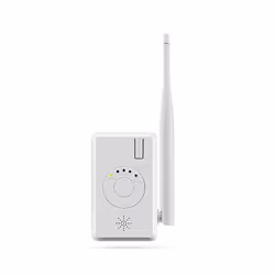Repeater IPC Router WIFI Extender for Wireless Camera System EU Plug