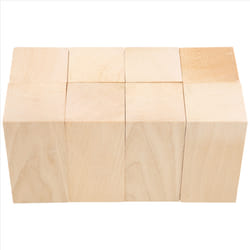 Basswood Carving Blocks 4 x 2 x 2 Inch,for Kids Adults Beginners