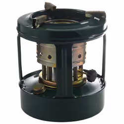 Stove Top Picnic Camping 8 Wick Stove for 2-3 People