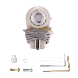Brushless Synchronizer for Industrial Sewing Machine, Energy Saving