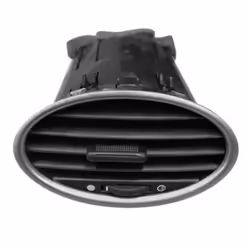For Front Dash Center Air Conditioning Outlet Vent Grille Assy
