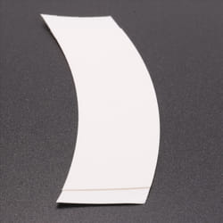 108Pcs/Lot No Shine Wig Double Sided Tape Hair Adhesive C