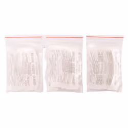 108Pcs/Lot No Shine Wig Double Sided Tape Hair Adhesive C