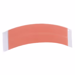 72Pcs/Lot Duo Lace Wig Sided Double Tape Slitting Line C