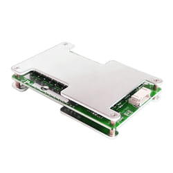 4S Lithium Battery Protection Board 12.8V 120A for Lifepo4
