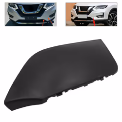 Hook Cover Tow Hook Eye Front Bumper Cover Trailer Cap 622A0-6FL0H