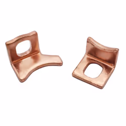 2Pcs Soleniod Rebuild Repair Contact Kit 228000â6660