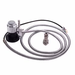 Automatic Tool Sensor Engraving Machine Tool Setting Instrument (A)