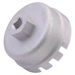 Oil Filter Wrench Oil Filter Cap Removal Tool 14 Flute for