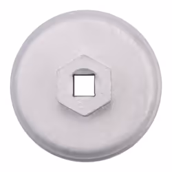Oil Filter Wrench Oil Filter Cap Removal Tool 14 Flute for