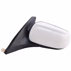 Car Body Part Door Rear View Mirror for Left Side