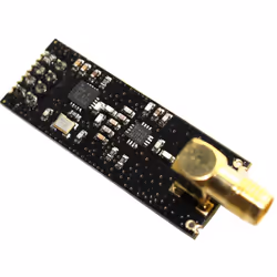 4Pcs NRF24L01+PA+LNA Wireless Module with Antenna 1100 Meters