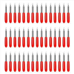 50PCS Replacement Cutting Blades for Explore Air 2 /Air