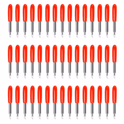 50PCS Replacement Cutting Blades for Explore Air 2 /Air