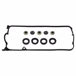 Engine Valve Cover Gasket Set 12341-PLC-000 for 01-05