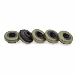 Engine Valve Cover Gasket Set 12341-PLC-000 for 01-05