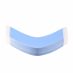 72Pcs/Lot Strong Hair Wig Tape Double Adhesive Extension Tape Strips