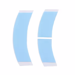 72Pcs/Lot Blue Strong Double Side Tape Extension Wig Tape Fixed Tape