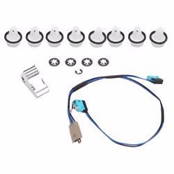 For Model S Door Handle Microswitch 1016009-00-E 1016009-00-C