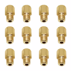 Motorcycle Carburettor Main Nozzle for VM TM 90- 200