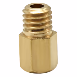 Motorcycle Carburettor Main Nozzle for VM TM 90- 200