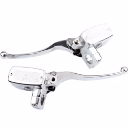 For Intruder 800 1400 1500 Brake Lever