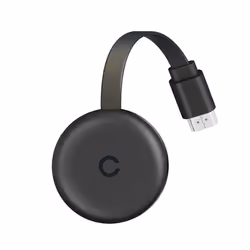 1080P Wireless -Compatible Streaming Adapter,for Phone/Tablet