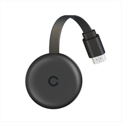 1080P Wireless -Compatible Streaming Adapter,for Phone/Tablet