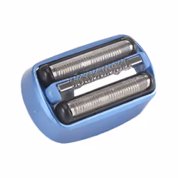Replacement Shaver Head for Blade Blue 4 Series Electric Shaver