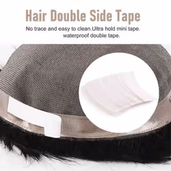 36Pc/Lot Fixed Wigs Tape Double Adhesive Extension Hair Strips