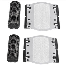 2X for Electric Shaver Head Omentum 11B Series 1 110 Knife Net