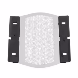 2X for Electric Shaver Head Omentum 11B Series 1 110 Knife Net