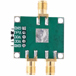HMC849 RF Switch Module Single-Pole Double-Throw 6Ghz Bandwidth