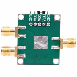 HMC849 RF Switch Module Single-Pole Double-Throw 6Ghz Bandwidth