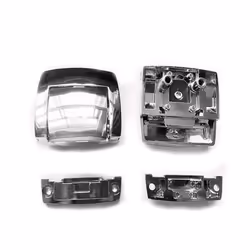 For Tour Pack Pak Touring Road 80-13 Motorcycle Trunk Latch