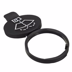 Car Windshield Wiper Bottle Cap 13227300 for