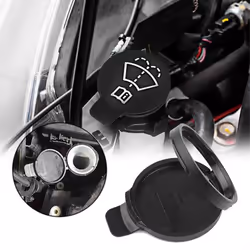 Car Windshield Wiper Bottle Cap 13227300 for