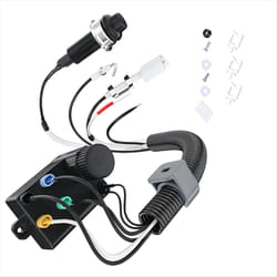69851 BBQ Igniter Button Kit for Spirit 220 320 330 335 Series