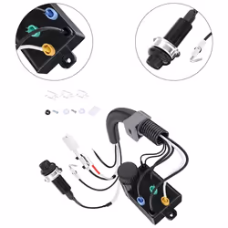 69851 BBQ Igniter Button Kit for Spirit 220 320 330 335 Series