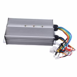Intelligent Brushless Controller 48V-84V 3000W