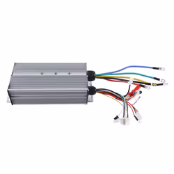 Intelligent Brushless Controller 48V-84V 3000W