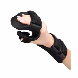 Carpal Tunnels Wrist Brace Support, Cockup Hand Wrist Splint,Right