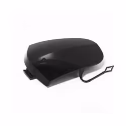Front Bumper Tow Hook Eye Cover for MINI F54 14-23