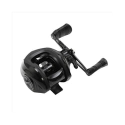 Water Drop Wheel Fishing Baitcasting Reel 18+1 Shaft 7.2:1 Right Hand