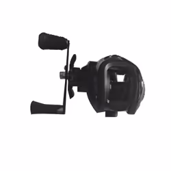 Water Drop Wheel Fishing Baitcasting Reel 18+1 Shaft 7.2:1 Left Hand