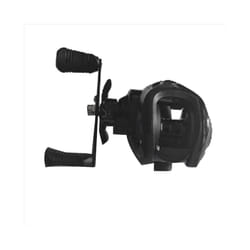 Water Drop Wheel Fishing Baitcasting Reel 18+1 Shaft 7.2:1 Left Hand